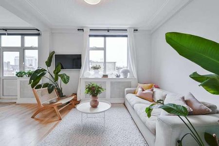 Hallam Court, Hallam Street, Marylebone, W1W - Photo 2