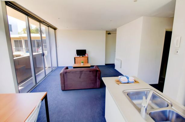 2 Bedroom style 1 - Photo 1