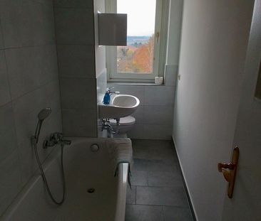 3-Raum-Wohnung in Zeulenroda-West - Photo 1