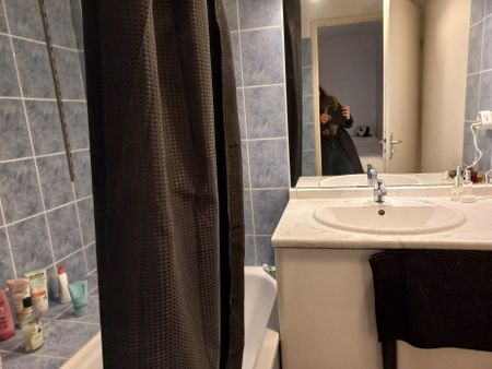 Location Appartement 2 pièces 44m² CUGNAUX 31270 - Photo 4