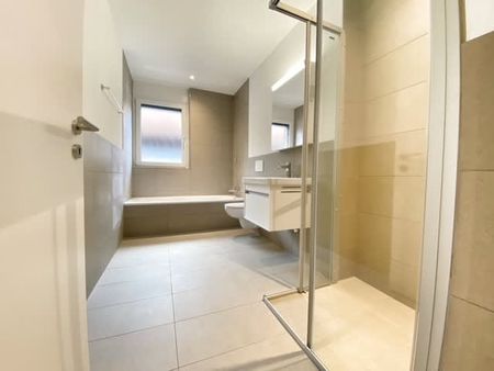 3.5 Zimmer, 76 m², 1. Stock - Foto 3