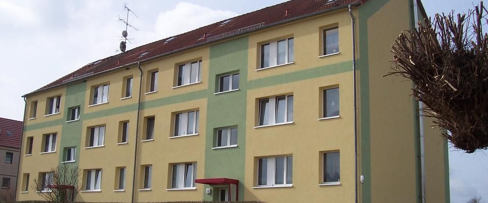 Schöne Wohnanlage mit herrlichen Blick - Photo 1