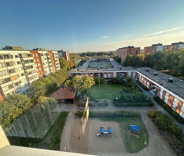 Blidvädersvägen, Lund - Foto 1