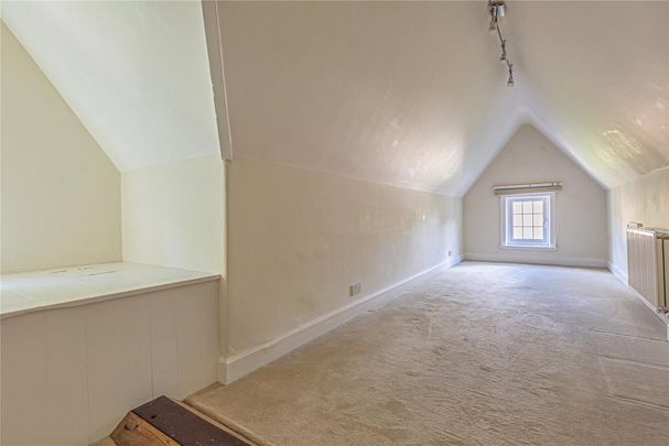 3 bedroom penthouse to rent - Photo 1