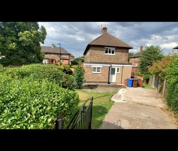3 Bed Semi-Detached House, Bowden Wood Crescent, S9 - Photo 3