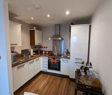 2 bedroom flat to rent - Photo 5