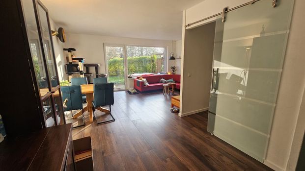 Huis te huur: Hegdambroek 1622 6546 VT Nijmegen - Photo 1