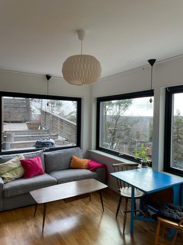 Tjärnstigen, Tyresö - Foto 4