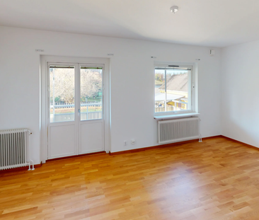 Ribbvägen, Finspång - Foto 1