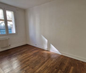 Location Appartement ROUEN - Photo 1