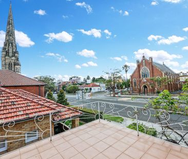 78 Johnston Street, Annandale, NSW 2038 - Photo 4