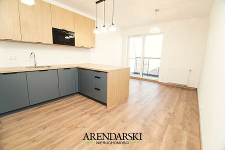 Mieszkanie | Wynajem - Фото 5