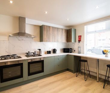 Studio Flat, Vernon Road, LE2 - Photo 5