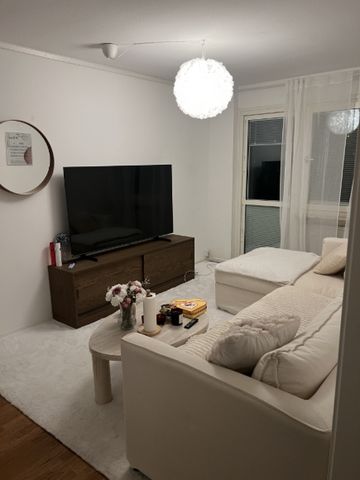 Göteborg - 3rok - tillsv - 15.985kr/mån - Foto 4