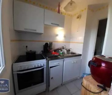 Appartement à louer 2 pièces 49.27m² - Photo 4