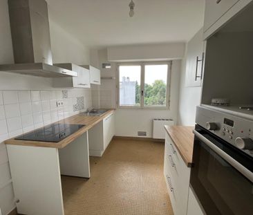 Location Appartement 2 pièces 48m² NANTES 44000 - Photo 4