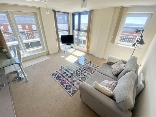 2 bedroom apartment to rent - Photo 1