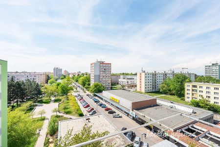 Pronájem bytu 1+kk 25 m² - Fotografie 4