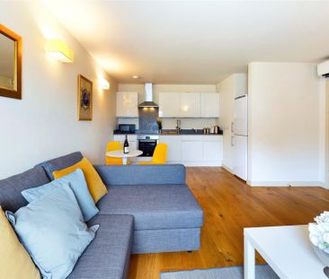 1 bedroom flat to rent - Photo 4