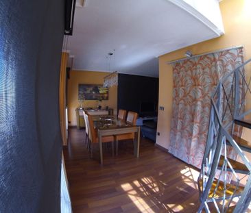 Ático de alquiler en Calle Calle Britania, Playa de San Juan - Photo 3