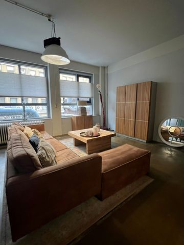 Leeuwenstraat, 3011 AL, Rotterdam - Photo 4