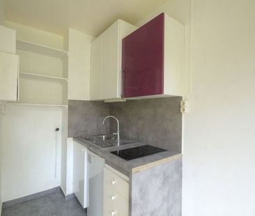 Appartement 1 Pièce 22 m² - Photo 2