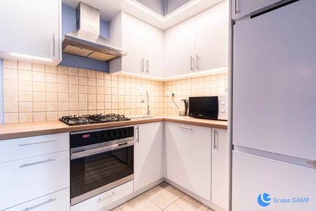 Niezależne 2-pok Kraków *Prądnik Biały*, parking - Photo 4