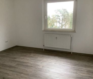 Ruhige, helle 3-Zimmer-Wohnung mit Balkon - Foto 3