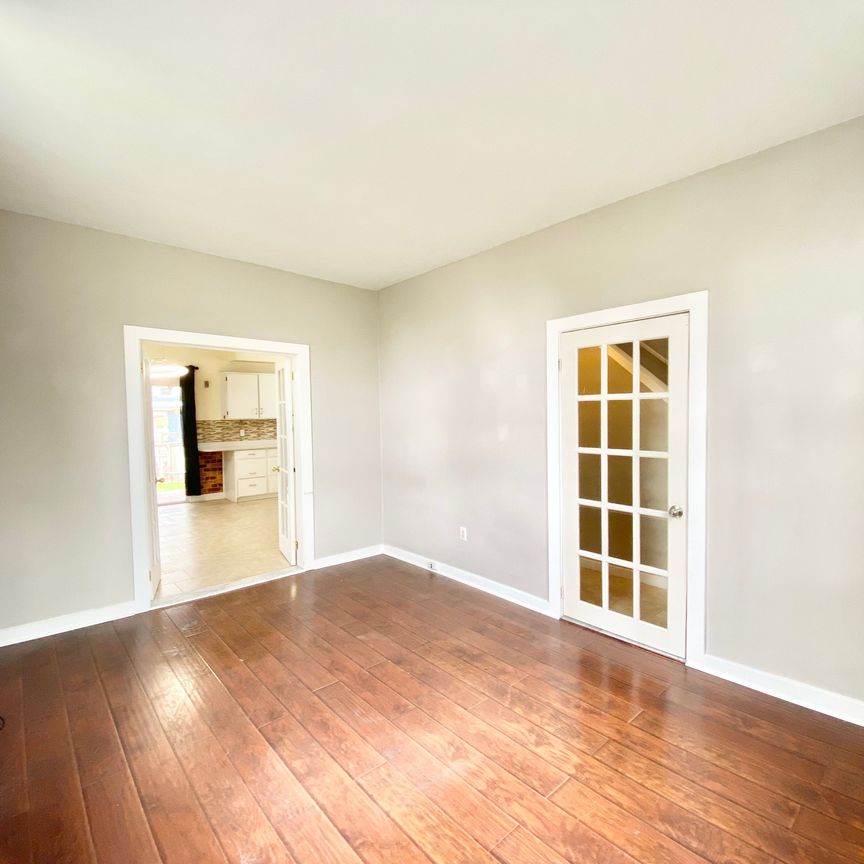 For Lease - 140 Vale Avenue, Newmarket, Ontario - Photo 1