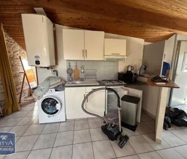 Appartement à louer 2 pièces 20.59m² - Photo 5