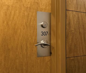 For Lease - 31 Bales Avenue Unit# 307, Toronto, Ontario - Photo 2