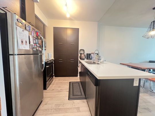 For Lease - 26 Norton Avenue Unit# 610, Toronto, Ontario - Photo 1