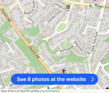 Runnymede Court, West End, SOUTHAMPTON - Photo 1