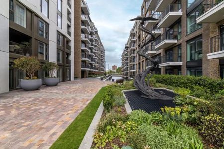 2 bedroom apartment to rent - Photo 5