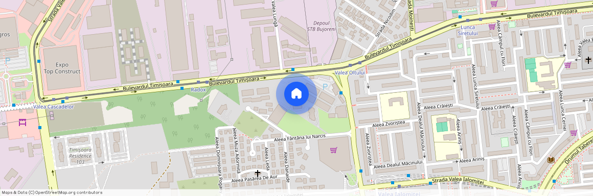 Bulevardul Timisoara, Brancusi, Sectorul 6, Bucuresti