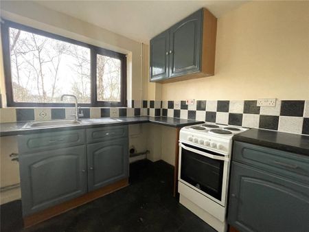 2 bedroom terraced house to rent - Photo 4