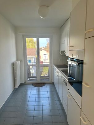 4-Zimmerwohnung zu vermieten - Photo 1