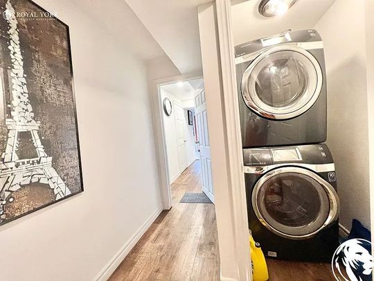 For Lease - 66 Overlord Crescent Unit# Lower, Toronto, Ontario - Photo 1