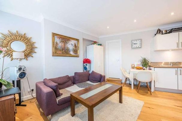 High Street, Acton, W3 - Photo 1