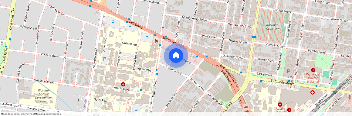 10 Huntingfield Place, Vic 3079, Ivanhoe