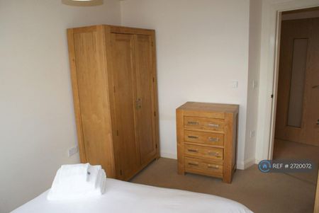 2 bedroom flat to rent - Photo 5