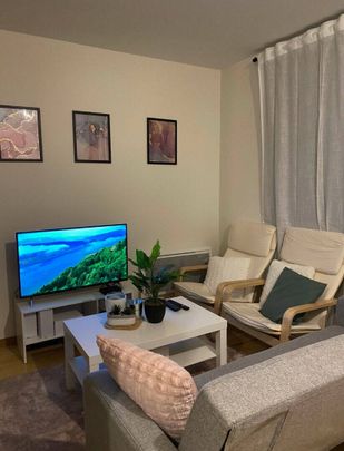 Location appartement 2 pièces 40.5 m² à Hellemmes-Lille (59260) - Photo 1