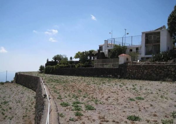 Luxury 6 room Detached House for rent in Vilaflor, Canary Islands