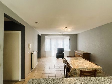 gelijkvloersappartement in hartje Diksmuide - Photo 3