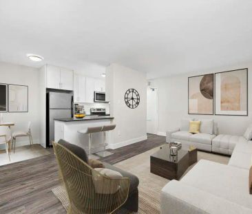 607 & 611 Heritage Dr. — 1 Bedroom - Photo 1