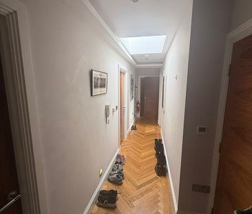 Room in a Shared Flat, Quastel House, SE1 - Photo 4