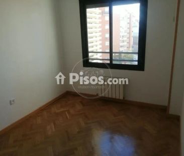 Piso en alquiler en Avenida de Pablo Iglesias - Photo 2