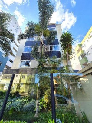 Apartamento Com 2 Dormitórios Para Alugar, 60 m² por R$1.900/mês - Costa E Silva - Joinville/sc - Photo 1