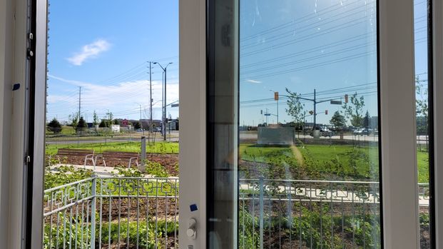 For Lease - 4655 Metcalfe Avenue Unit# 110, Mississauga, Ontario - Photo 1