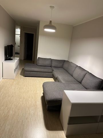 Sigfrid Edströms gata, Västerås - Photo 2